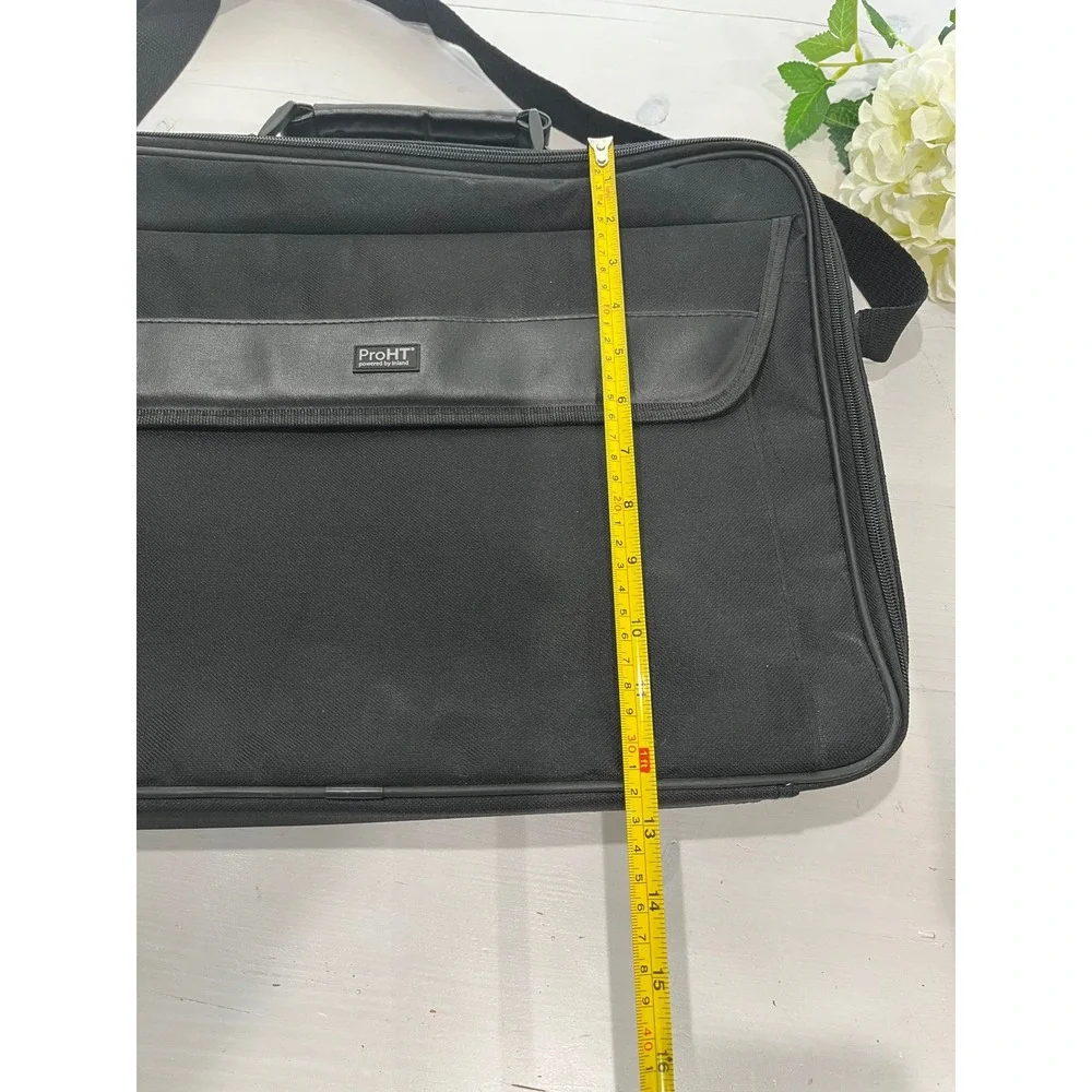 ProHT‎ Laptop Bag Briefcase Messenger Work Travel Business